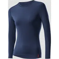Loeffler Transtex Warm Langærmet Baselayer