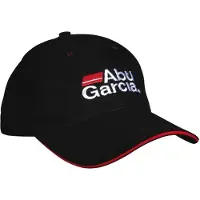 Abu Garcia Logo Kasket