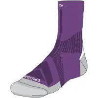 X-socks Bike Perform Crewsokker
