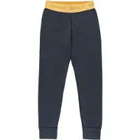 Devold Expedition Merino Jr Leggings