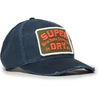 Superdry Graphic Truckerhat