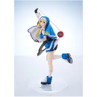 Amakuni Guilty Gear Xx Accent Core Plus R Bridget Pvc-statue 1/7 27 Cm