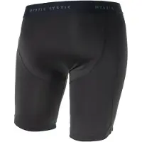 Mystic Boxer Quickdry Rash Guard-shorts