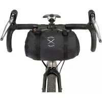 Restrap Race Drop Bar Styrtaske 7l