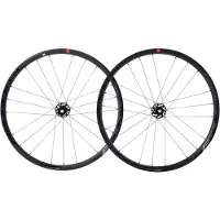 Fulcrum Racing 3 Db C19 28´´ Tubeless Landevejs Hjulsæt