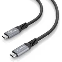 Aisens A107-0991 Usb-c Til Usb-c-kabel