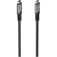 Aisens A107-0991 Usb-c Til Usb-c-kabel