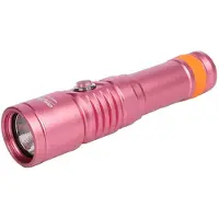 OrcaTorch D710 Led Dykkerlygte