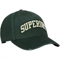 Superdry Varsity Logo Truckerhat