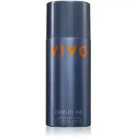Cerrutti Vivo Homme 150ml Spray Deodorant