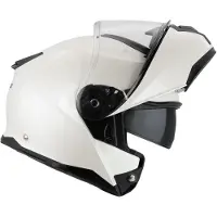 Hebo Tourer Iv Modulær Hjelm