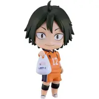 Good Smile Company Haikyu!! Tadashi Yamaguchi Den Nye Karasuno Nendoroid-figur 10 Cm
