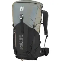 Millet - Dagstursrygsække - Ubic 35 Black/Sand til UnisexUld - Beige
