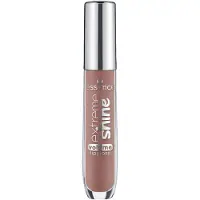 Essence Extreme Shine Volume Lipgloss 5 ml Nr. 17 - Mocha Mingle