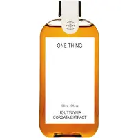 One Thing , Houttuynia Cordata-ekstrakt, 5 fl oz (150 ml)