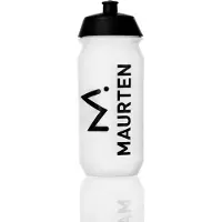 Maurten - Barer og puréer - Pakker Bidon 500mL til Unisex
