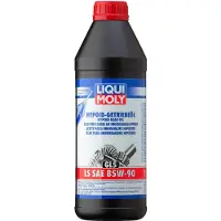 Liqui moly Hypoid Gl 5 Ls 1l Gearolie