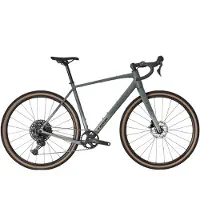 Trek Checkpoint ALR 4 - 2026 - Matte Keswick Green to Lichen Fade - L - Cykel