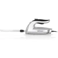 Orbegozo Cu3800 180w Elektrisk Kniv