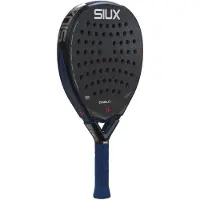 Siux Diablo Pro 2026 Padelketcher