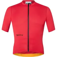 Sportful Classic Kortærmet Trøje