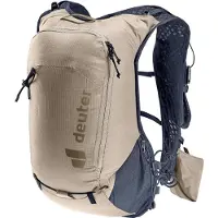 Deuter Ascender 7, løberygsæk, alu