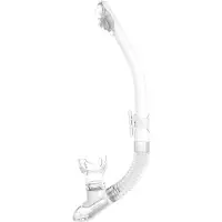 Mares Ergo Dry Dykkersnorkel