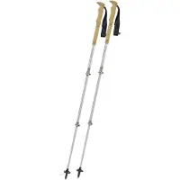 Komperdell Explorer Zero Cork Compact Spadserestokke