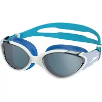 Speedo Biofuse 2.0 Mirrored Svømmebriller Til Kvinder