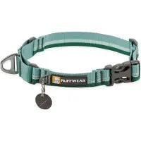 Ruffwear Web Reaction Hundehalsbånd