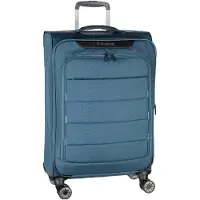 Travelite Skaii 4w M Expandable 62/67l Kuffert Med Hjul