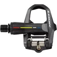 Look Keo 2 Max Carbon Pro Team Edition Pedaler