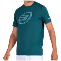 Bullpadel Lande T-shirt Med Korte ærmer