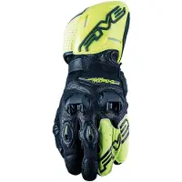 Five Rfx2 Airflow Perforerede Læderhandsker
