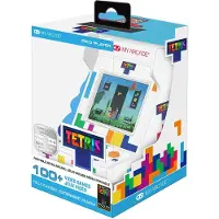 My Arcade Pico Player Tetris Retrospilkonsol