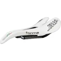 Selle Smp Forma Carbon Cykelsadel