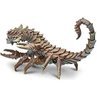 Safari Ltd Ørken Drage Figur