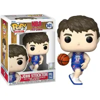 Funko POP! Nba All-star John Stockton 1992-figur