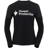 Sweet Protection Hunter Merino Hybrid Langærmet Enduro-trøje