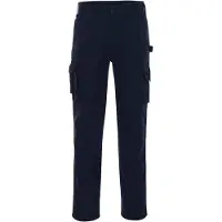 Mascot Hardwear 03079 Big Thigh Pockets Arbejdsbukser