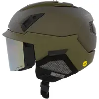 Oakley Mod7 Hjelm Med Visir