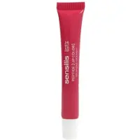 Sensilis Peptide [Lip Color] Tratamiento Voluminizador De Labios 05-Granet Cayenne 10ml