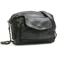 Pieces Naina Leather Taske