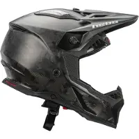 Hebo Hmx-c01 V6 Forged Offroadhjelm
