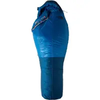 The North Face - Trekkingsoveposer - Cat's Meow Banff Blue til Unisex - Størrelse Regular - Blå