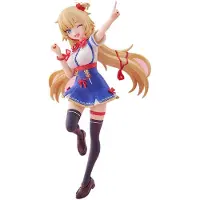Good Smile Company Up Hololive Production Akai Haato Pop Up Parade Pvc-statue 17 Cm