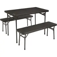 Outwell Pemberton Picnic Set Bord