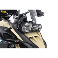 Hepco&Becker Bmw F 800 Gs Adventure 13-18 700667 00 01 Lygtebeskytter