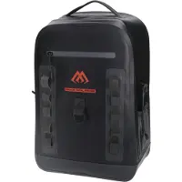 Mikado Total Fishing Dry Rygsæk 18l