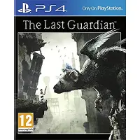 PS The Last Guardian - 4